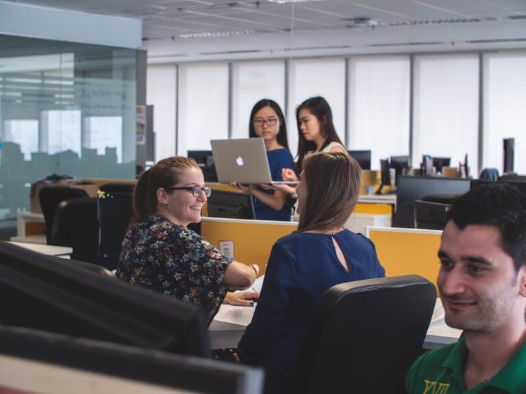 Agile metrics for self-improvement