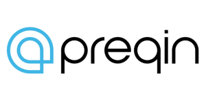 Preqin Logo