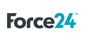 Force24 Logo