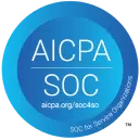Plandek - AICPA SOC Badge