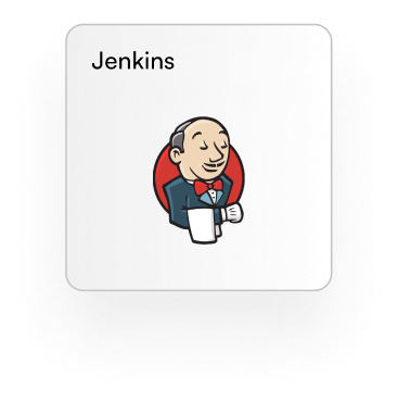 Jenkins Software Logo