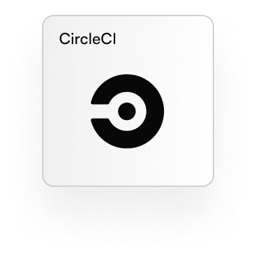 CircleCI Software Logo