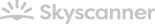 Skyscanner png Logo