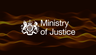 Plandek - Ministry of Justice Case Study