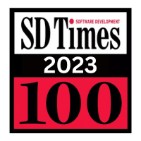 SD Times 100 2023