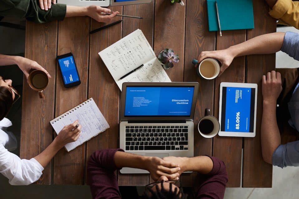 Plandek for Computer Software​