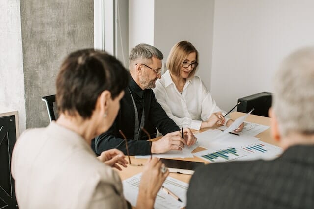 Plandek for Finance Teams