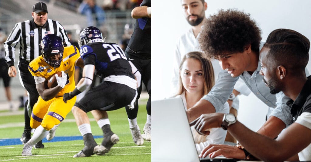 7 lessons from elite sports to ship software features faster
