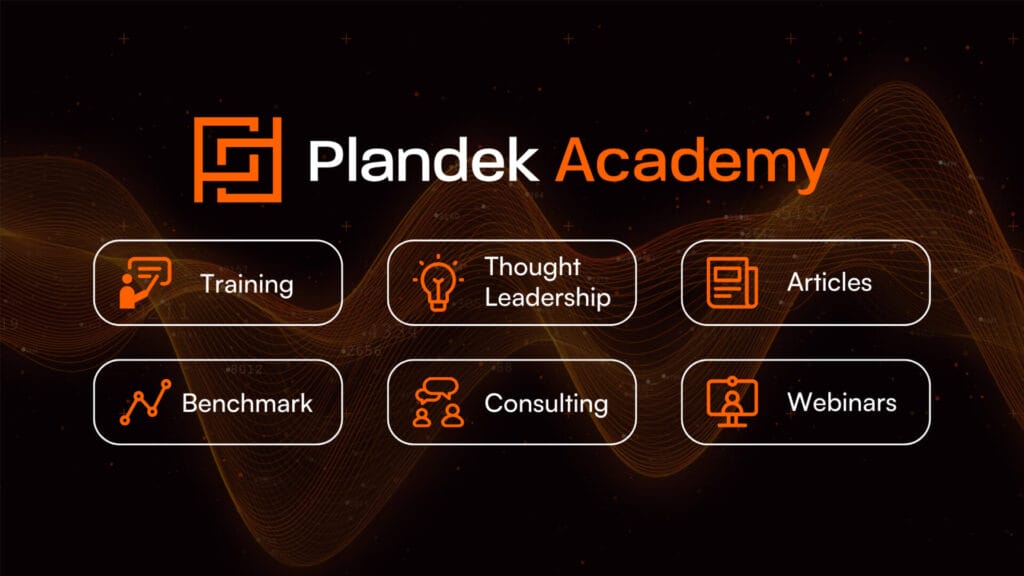 Plandek Academy