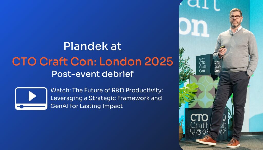 CTO-Craft-London-2025-Roundup
