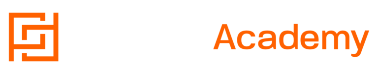Plandek Academy logo Plandek Academy logo